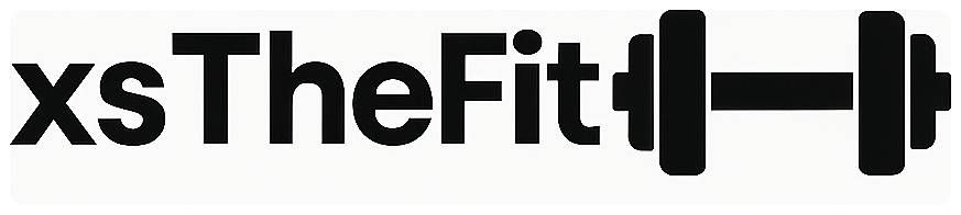 xsTheFit - XSTHEFIT.COM